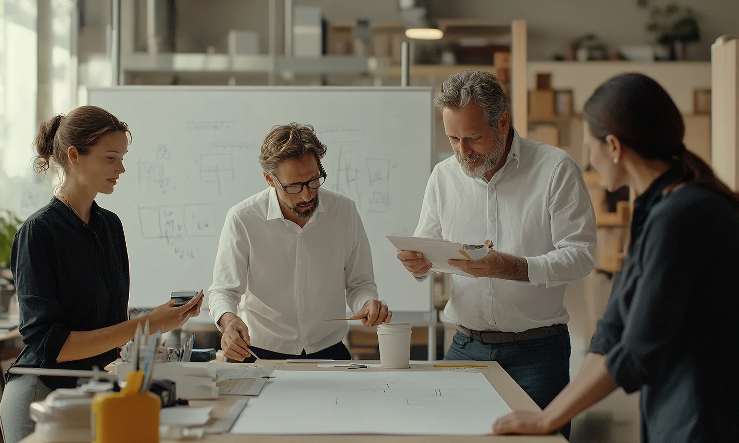 Exploring Edge Computing: Bringing Cloud Power Closer